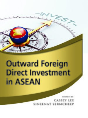 cover image of Outward Foreign Direct Investment in ASEAN